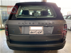 لاند ڕۆڤەر رەنج رۆڤەر ڤۆگ